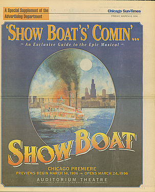 Showboat