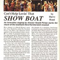 Showboat