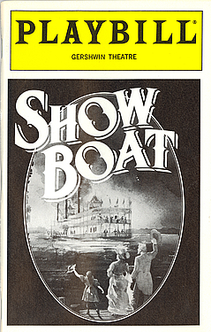 Showboat
