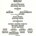 Showboat