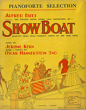 Showboat