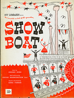 Showboat