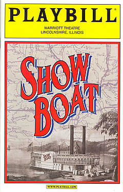 Showboat
