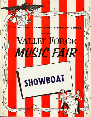 Showboat