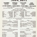 Showboat