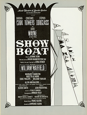 Showboat