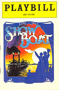 Showboat