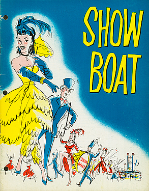 Showboat