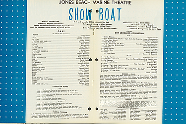 Showboat