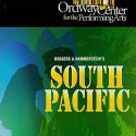 South Pacific