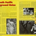 South Pacific