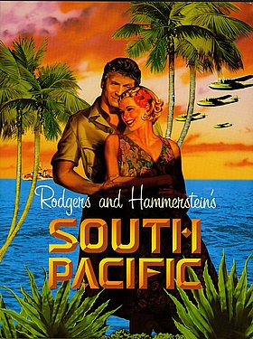 South Pacific