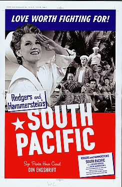 South Pacific