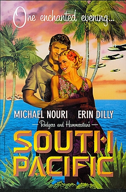 South Pacific