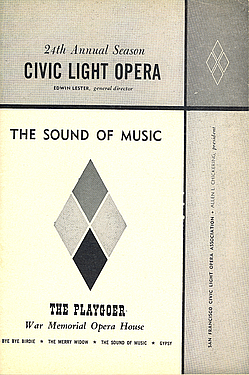 The Sound of Music