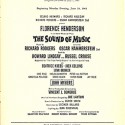 The Sound of Music