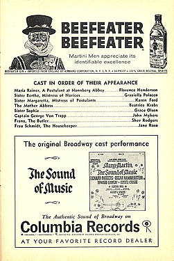 The Sound of Music
