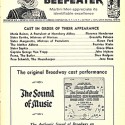 The Sound of Music