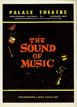 The Sound of Music