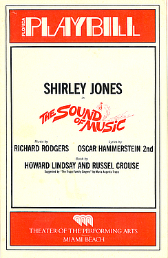 The Sound of Music