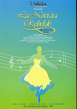 The Sound of Music
