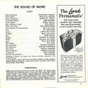 The Sound of Music
