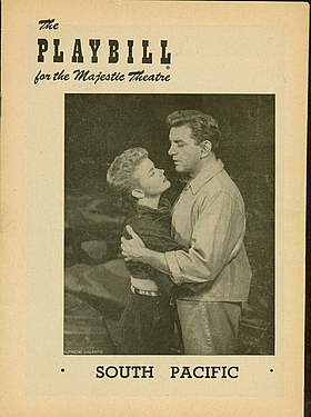 South Pacific