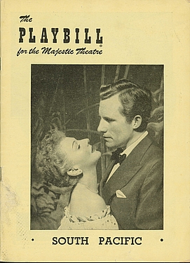 South Pacific
