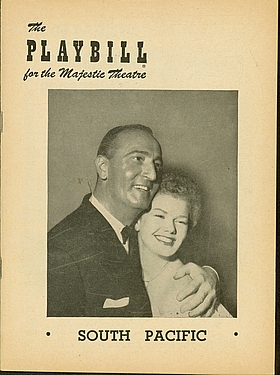 South Pacific