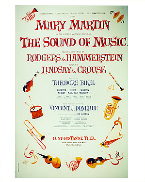 The Sound of Music