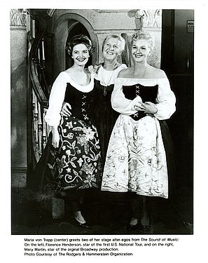 The Sound of Music