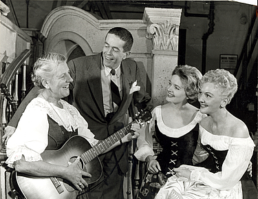 The Sound of Music
