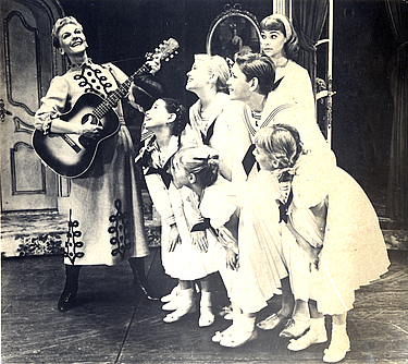 The Sound of Music