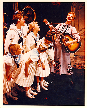 The Sound of Music