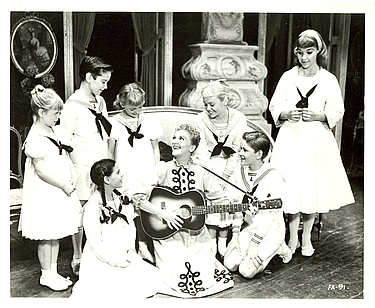 The Sound of Music