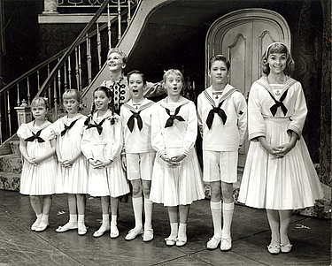 The Sound of Music