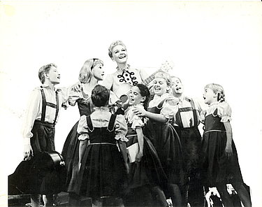 The Sound of Music