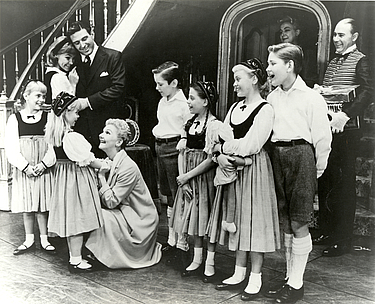 The Sound of Music