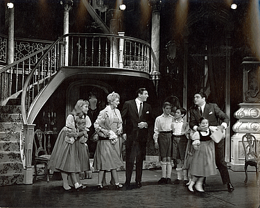 The Sound of Music