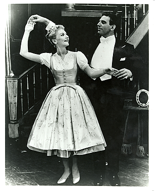 The Sound of Music