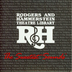 THE SWEETEST SOUNDS