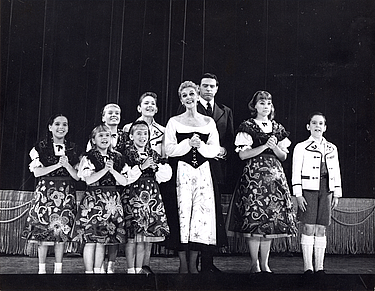 The Sound of Music