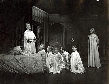The Sound of Music