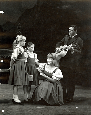 The Sound of Music