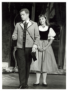 The Sound of Music