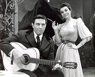 The Sound of Music