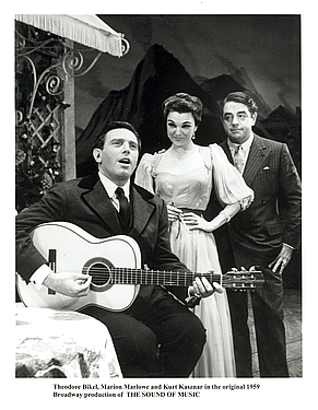 The Sound of Music