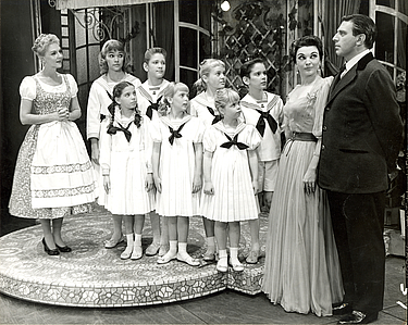 The Sound of Music