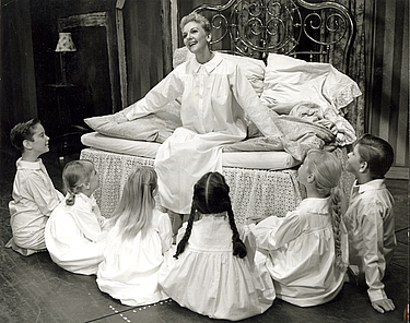 The Sound of Music