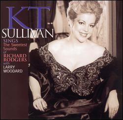 THE SWEETEST SOUNDS, K. T. SULLIVAN